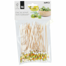 Cocktailspieße 36er Pack Holz