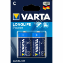 Batterie Varta C R14, 2er