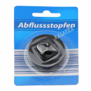 Abflußstopfen