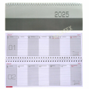 Tischkalender quer 2025