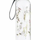 Trinkflasche 0,5 Liter Blumen