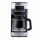 Kaffeemaschine Edelstahl, 1,5L, 900 W, Alpina