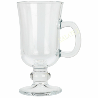 Tee- und Kaffeeglas 240 ml