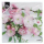 Servietten Blumen 33x33cm 16er Pack