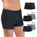 Herren Pant 2er