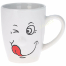 Kaffeebecher Smiley 310ml