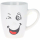 Kaffeebecher Smiley 310ml