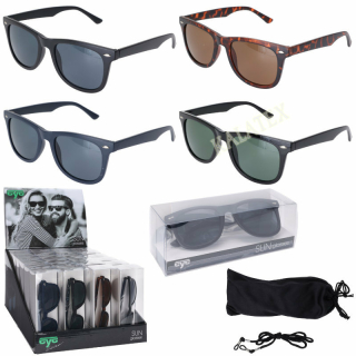 Sonnenbrille unisex