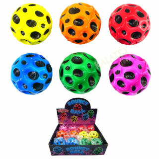 Flummi Bounceball 7cm