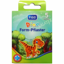 Kinder Formpflaster Dino 5er