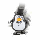 Aufziehfigur Pinguin ca. 7 cm