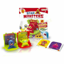 Star Monsters Mini Figuren 2er