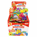 Star Monsters Mini Figuren 2er