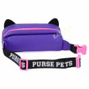 Bauchtasche Purse Pet mit Spotlight