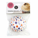 Muffin und Cupcakeformen 60er Pack