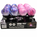 Solarlampe Galaxy 10 cm