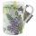 Kaffeebecher Bone China IHR Fiona lilac