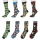 Herren Motivsocken