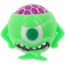 Quetschball Monster 9,8x5cm