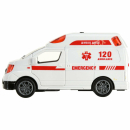 Einsatz-Fahrzeug 12,5 cm