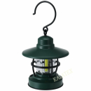 Campinglampe 10,5x12,5cm mit COB