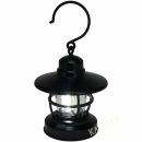 Campinglampe 10,5x12,5cm mit COB