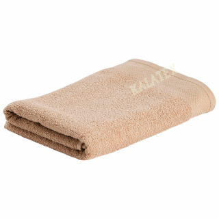 Badetuch 70x140cm natural sand