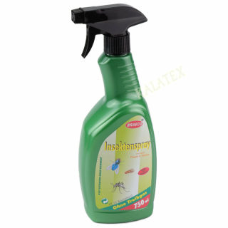 Braeco Insektenspray 750 ml