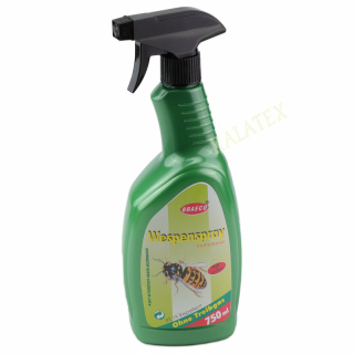 Braeco Wespenspray 750 ml