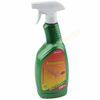 Braeco Ameisenspray 750 ml